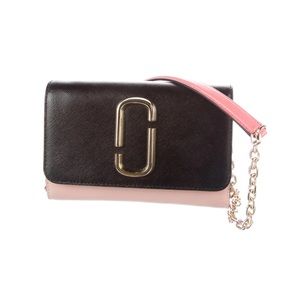 Marc Jacobs mini crossbody bag